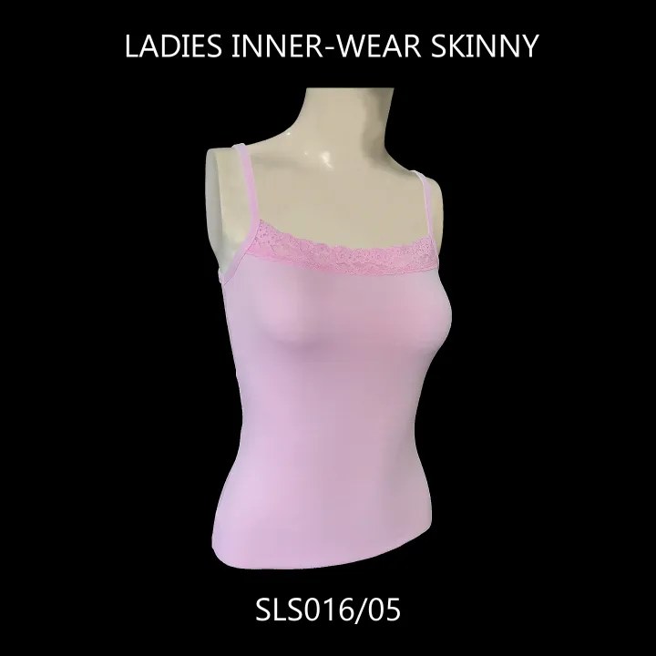 SEUMI%20LADY%20-%20Multicolor%20Womens'%20Inner-wear%20Tank%20Top%20Skinny%20Camisole%20-%20Image%206