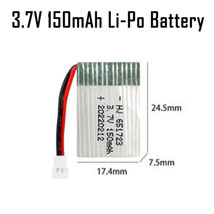 3.7V%20150mAh%2030C%20Li-Po%20Battery%20Mini%20Rechargeable%20Lithium%20Polymer%20LiPo%20Battery%20for%20RC%20Airplane%20Toy%20Arduino%20Electronics%20-%20Image%203