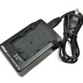 MH-18A Battery Quick Charger For Nikon EN-EL3a EN-EL3e D70 D80 D90 D300 D700. 
