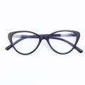Fashion Classic Cat Eye Glasses Women Men PC Frame Anti-UV Blue Rays Glasses Computer Goggles Eyeglasses Eyewear Vision Care. 