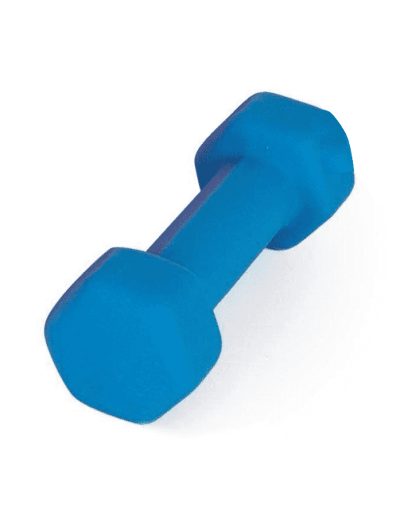 Dumbells - 1Kg