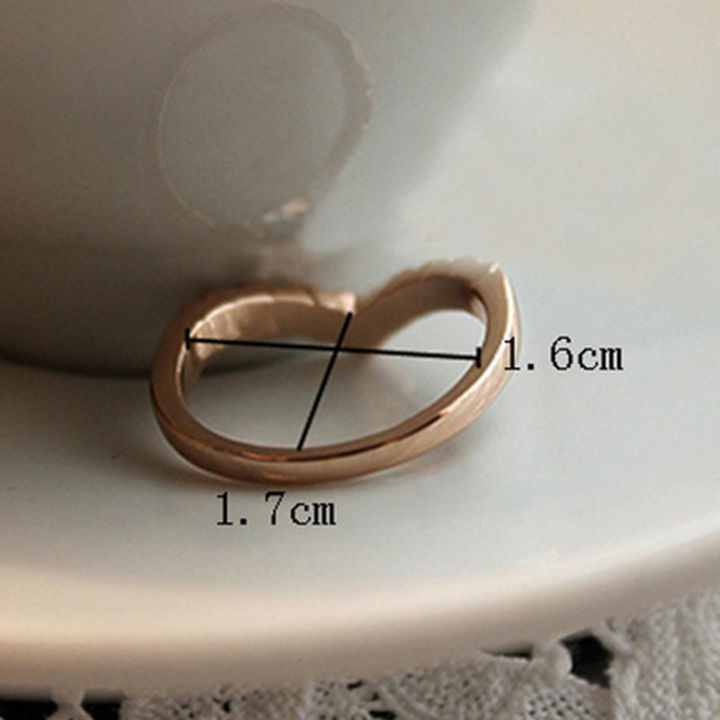 Ring%20Anti-rust%20Women%20V-shaped%20Rhinestone%20Ring%20-%20Image%202