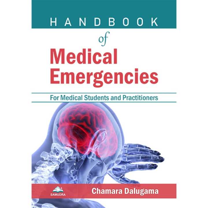 Handbook Of Medical Emergencies