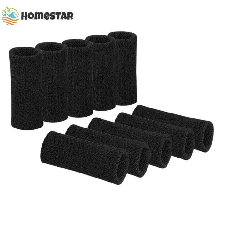 %E3%80%90Upgrade%20Your%20Style%E3%80%91%20Homestar%2010Pcs%20Finger%20Sleeves%20Support%20Thumb%20Splint%20Brace%20For%20Arthritis%20Breathable%20Elastic%20Finger%20Tape%20For%20Basketball%20Tennis%20Baseball%20Cricket%20Volleyball%20Badminton%20-%20Image%202