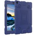 Soft TPU Tablet Case For Amazon Kindle Fire HD 8 HD8 2018 2017 2016 8.0 inch Kids Baby Safe Shockproof Silicone e-Book Case. 