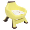 Baby Support Chair Beeping Sound Stable Structure Multifunction Baby Chair for Eating. 