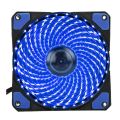 Casing Fan Led  120mm Red/Blue/Green/White. 