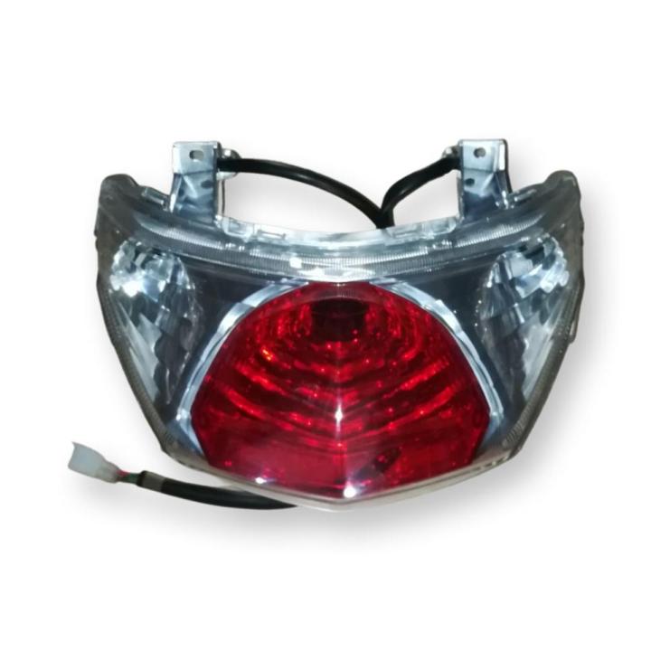 Brake Light Assy Rear Pleasure NM