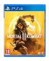 PS4 Game- Mortal Kombat 11. 