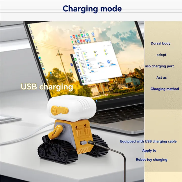 Gesture%20Sensing%20Robot%20Ai%20Robot%20Rechargeable%20Kid'S%20RC%20Intelligent%20Robot%20Remote%20Control%20Robot%20A%20-%20Image%206