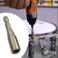 Drill Bit Keys Durable Drummer Gift Universal Drum Head Replacement Drill Key. 