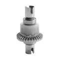 PX9300-07A Rc Car Differential for 9300 9304 1/18 RC Model Car Spare Parts Replacement Accessories. 