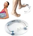 Digital Personal Tempered Glass Weight Scale High Quality (LSW). 
