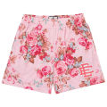 New Summer Eric Emanuel EE Basic Mesh Short Classic Floral Printed Gym Shorts Men's Gym Basketball Sports Beach Shorts. 