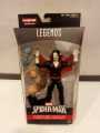 Spider-Man Marvel Legends Wave 3 Set of 7 Figures (Absorbing Man BAF). 