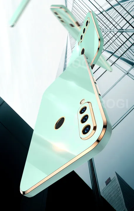 For%20Huawei%20Y9%20Prime%202019%20Back%20Cover%20Shiny%20Plating%20Square%20Bumper%20Soft%20Silicone%20Shockproof%20Protective%20Case%20-%20Image%209