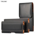 Belt Clip Phone Pouch For Google Pixel 7 6 Pro Waist Bag Magnetic Vertical Phone Case For Pixel 7 6a 5a 4a 4xl. 