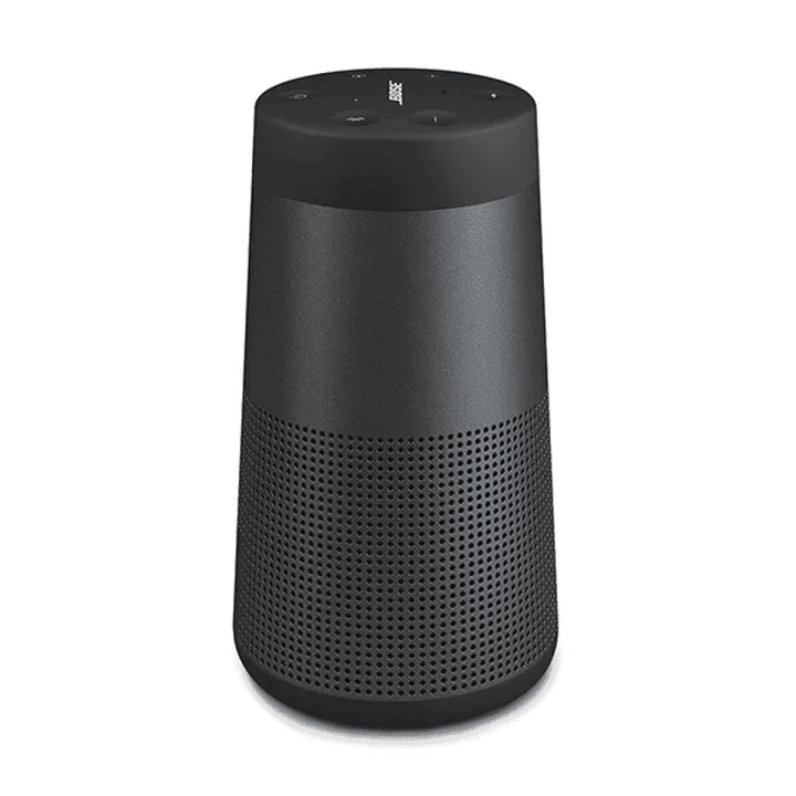 Bose SoundLink Revolve II Bluetooth Speaker | Daraz.lk