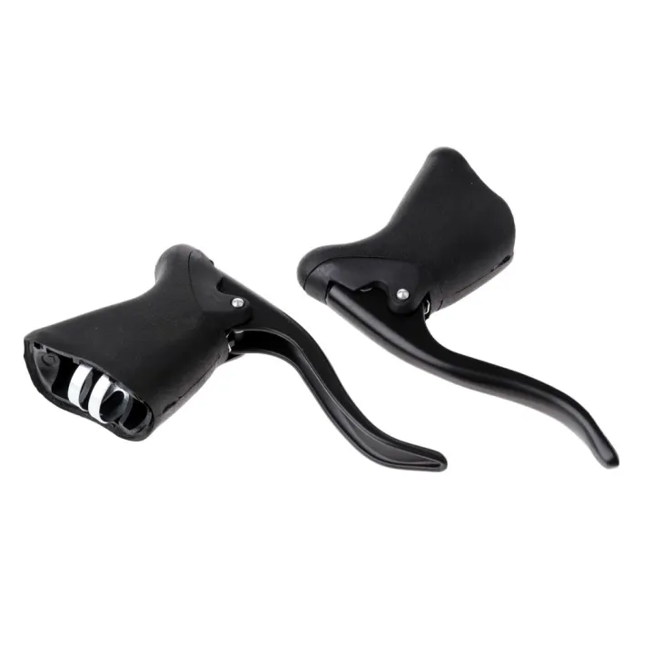 1%20Pair%20Alloy%20Brake%20Levers%20Set%20Road%20Racing%20Drop%20Down%20Handlebar%20-%20Image%202