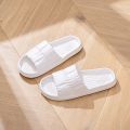 Summer Beach Thick Platform Slipper Women Korean Eva Slippers for Home Flip Flops Ladies Fashion Soft Sole Cloud Sandals. 