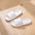 Summer Beach Thick Platform Slipper Women Korean Eva Slippers for Home Flip Flops Ladies Fashion Soft Sole Cloud Sandals. 