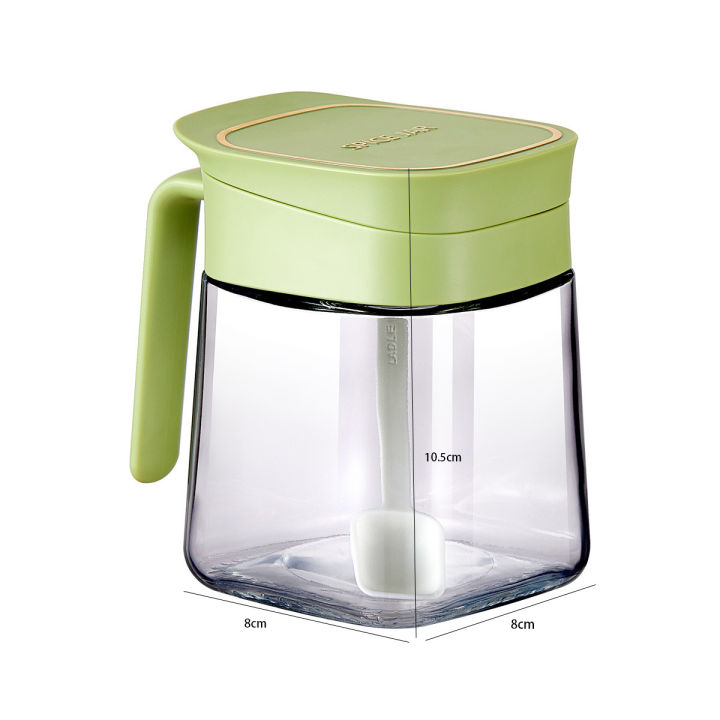 Kitchen%20seasoning%20jar%20salt%20jar%20seasoning%20box%20seasoning%20bottle%20combination%20set%20oil%20pot%20seasoning%20jar%20glass%20box%20home%20-%20Image%205