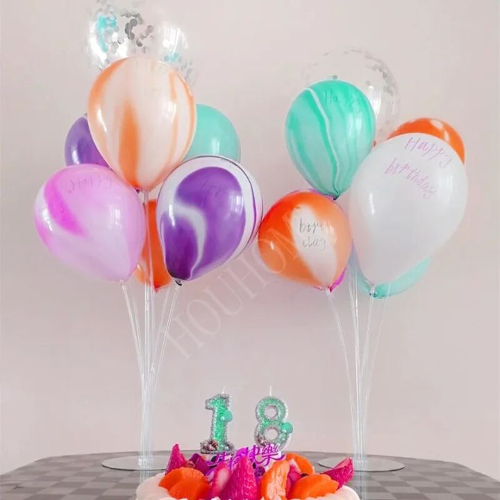 7/13/19%20Tube%20Balloon%20Stand%201/2set%20Balloons%20Column%20Holder%20Stick%20Baby%20Shower%20Wedding%20Decoration%20Kids%20Adult%20Birthday%20Party%20Supplies%20-%20Image%206
