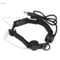 Mic Microphone Earpiece Headset Laptop for Riding. 