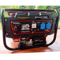 Generator Petrol 3 Kw Navigator key Self start AVR. 