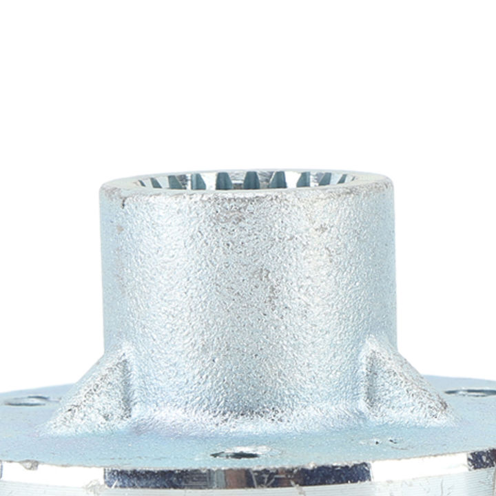 23T%203%20Stud%20Rear%20Axle%20Wheel%20Hub%20with%20Screws%20Left%20Right%20Fit%20For%205inch%20Tyres%20Quad%20Motorcycle%20ATV%20Go%20Kart%20-%20Image%207