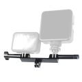 Bracket Camera Mount Base Connect Seat Monopod Holder for R for 9 5 for Osmo. 