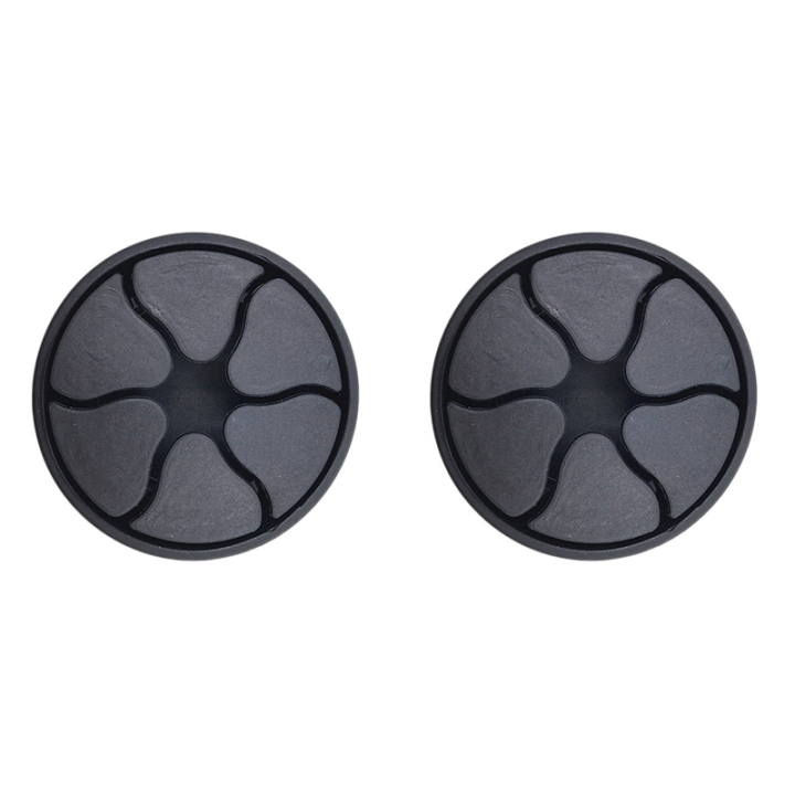 2X Suctioned Vinyl Weeding Collector Silicone Suction Scrap Cups HTV Crafting Weeding Tools Vinyl Disposing Weeder - C