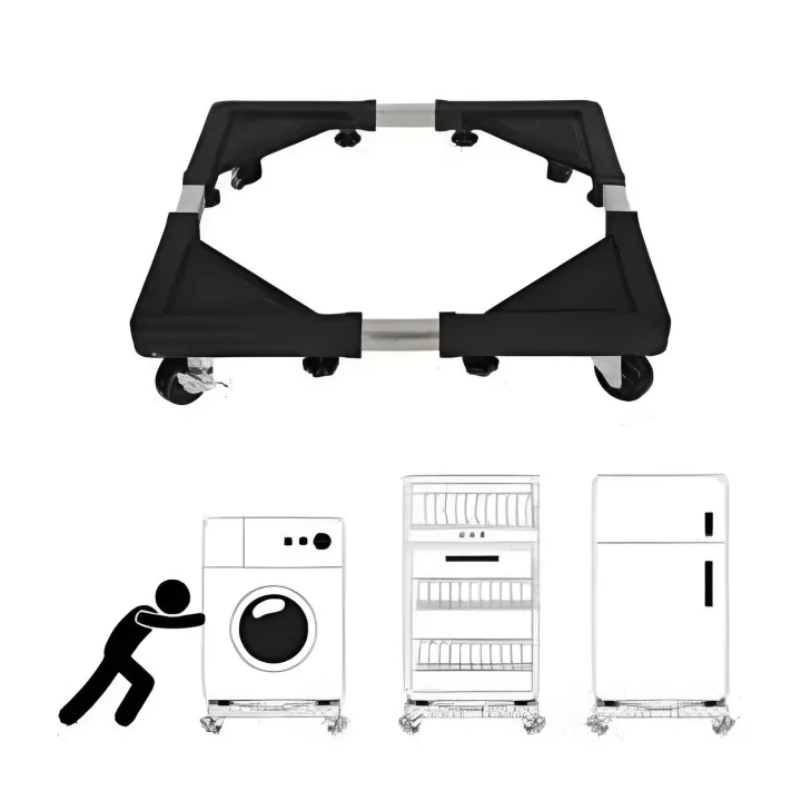 Heavy-Duty%20Adjustable%20Multi-Functional%20Trolley%20Stand%20with%20Easy-Move%20Wheels%20for%20Fridge,%20Washing%20Machine,%20Gas%20Cylinder,%20and%20Water%20Dispenser%20-%20Image%203