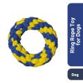 Ring Rope Toy for Dogs & Puppies. 