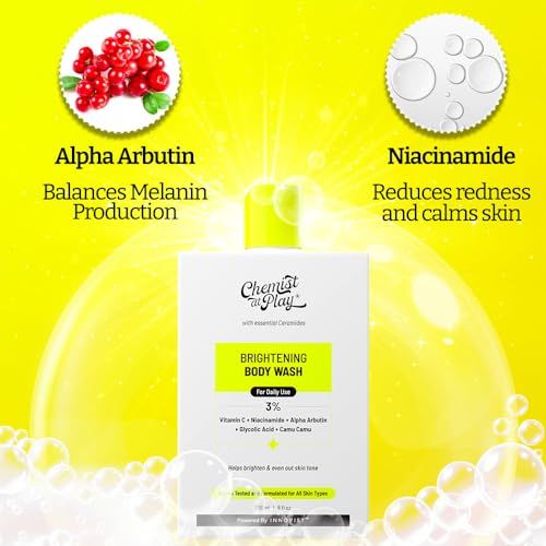 Chemist%20at%20Play%20Brightening%20Body%20Wash%20%7C%20Glowing%20Skin%20Vitamin%20C%20Bodywash%20%7C%20Helps%20to%20Reduce%20Fades%20Dark%20Spots,%20Evens%20out%20Skin%20Tone%20%7C%20Alpha%20Arbutin%20%7C%2030X%20Vitamin%20C%20with%20Camu%20Camu%20%7C%20For%20Women%20&%20Men%20%7C%20236ml(FROM%20INDIA)%20-%20Image%203