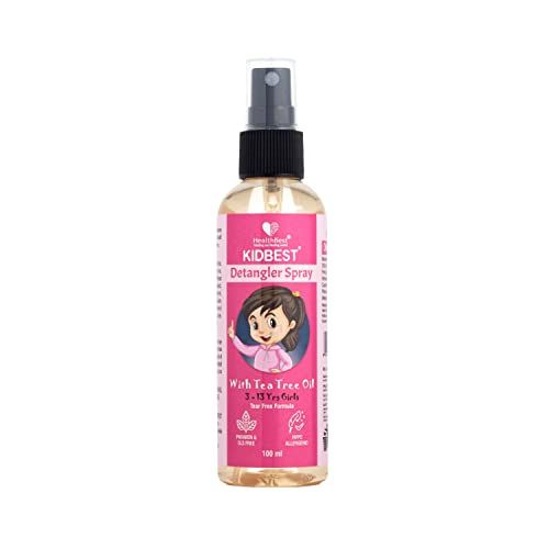 HealthBest%20Kidbest%20Detangler%20Spray%20for%20Kids%20Hair%20%7C%20Soft%20&%20Shiny%20Hair%20%7CTea%20Tree%20Oil%20%7C%20Tear-free%20%7C%20Tangle-Free%20Hair%20%7C%20100ml%20(Pack%20of%202)%20(FROM%20INDIA)SAB%20-%20Image%202