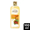 Ayush Pimple Control Face Wash 100ml. 