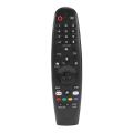 AN-MR650A No Magic Voice Replacement Remote Control for LG Smart LED TV. 