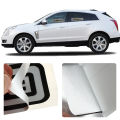 【Exclusive Offer】1Pcs New Universal Vinyl Car Aticker Funny BRAZZERS Car Text Stickers Auto Window Decals Foe Car Styling Decoration 4.9*22.5cm. 