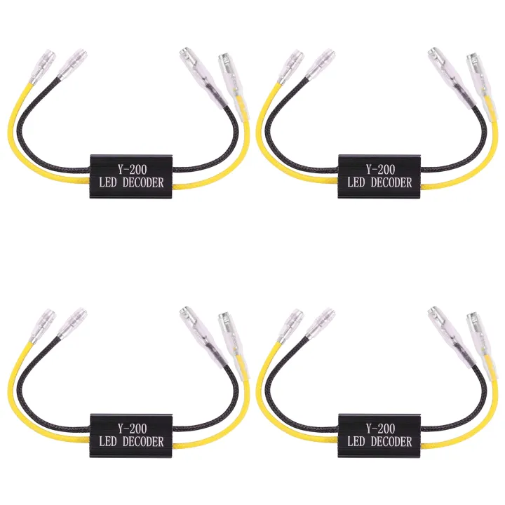 4PCS%20LED%20Load%20Resistors%20Mini%20Motorcycle%20LED%20Decoder%20Flash%20Fix%20Error%20for%20LED%20Turn%20Signal%20Lights%20LED%20License%20Plate%20Lights%20-%20Image%207
