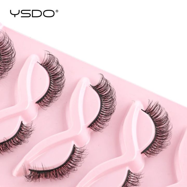 High%20Quality%20YSDO%203D%20Natural%20Reusable%20Soft%20Eye%20Lashes%20Half%20False%20Fake%20Makeup%20Eye%20Lashes%203%20Pairs%20Set%20(Lowest%20Price%20Guarantee)%20-%20Image%203