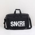 SNKR Sneaker Bag Multifunctional Storage Bag Travel Bag Basketball Bag Waterproof Sports Fitness Package Clothes Luggage. 
