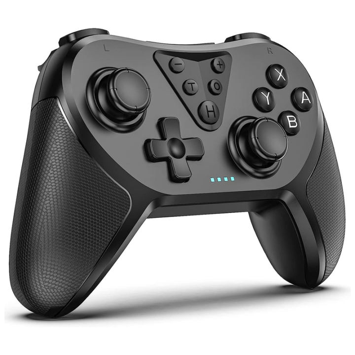 Steam Controller How To Connect A Wireless Nintendo Switch Pro