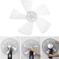Fan Blade 14 inch high speed. 