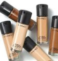 MAC Foundation SPF 15  35ml Matchmaster Fond De Teint  Foundation Cream Beauty Makeup (First Copy). 