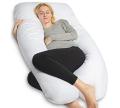 Full Body Pregnancy Pillow -High Quality. 