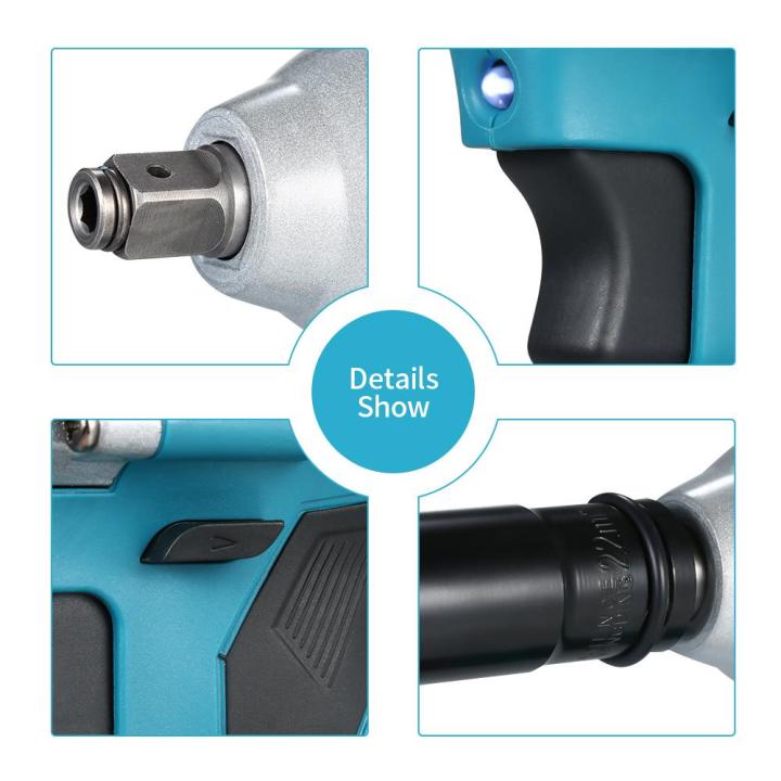 NL721%20Brushless%20Electric%20Impact%20Wrench%20Rechargeable%20Cordless%20Impact%20Wrench%20Power%20Tool%20for%20Disassembly%20Drill%20Installation%20-%20Image%206