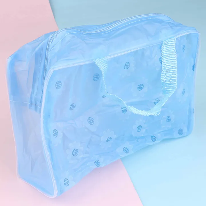 Clear%20Transparent%20Plastic%20PVC%20Travel%20Makeup%20Bag%20Cosmetic%20Toiletry%20Zip%20Bag%20Pouch%20Encounter%20-%20Image%209