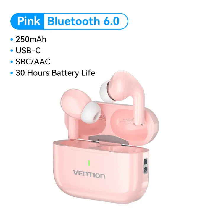 Vention%20LITE%20E11%20Pro%20Bluetooth%206.0%20ANC%20Earphone%20Wireless%20Earbuds%20Headset%20Smart%20Noise%20Canceling%20Sport%20Gaming%20Sweatproof%20Built-In%20Microphone%20Touch%20Control%20TWS%20ECHO%20LITE%20True%20Wireless%20Earbuds%20-%20Image%209
