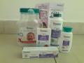 HIMALAYA Herbals Babycare Gift Jar. 